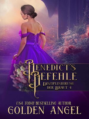 cover image of Benedicts Befehle